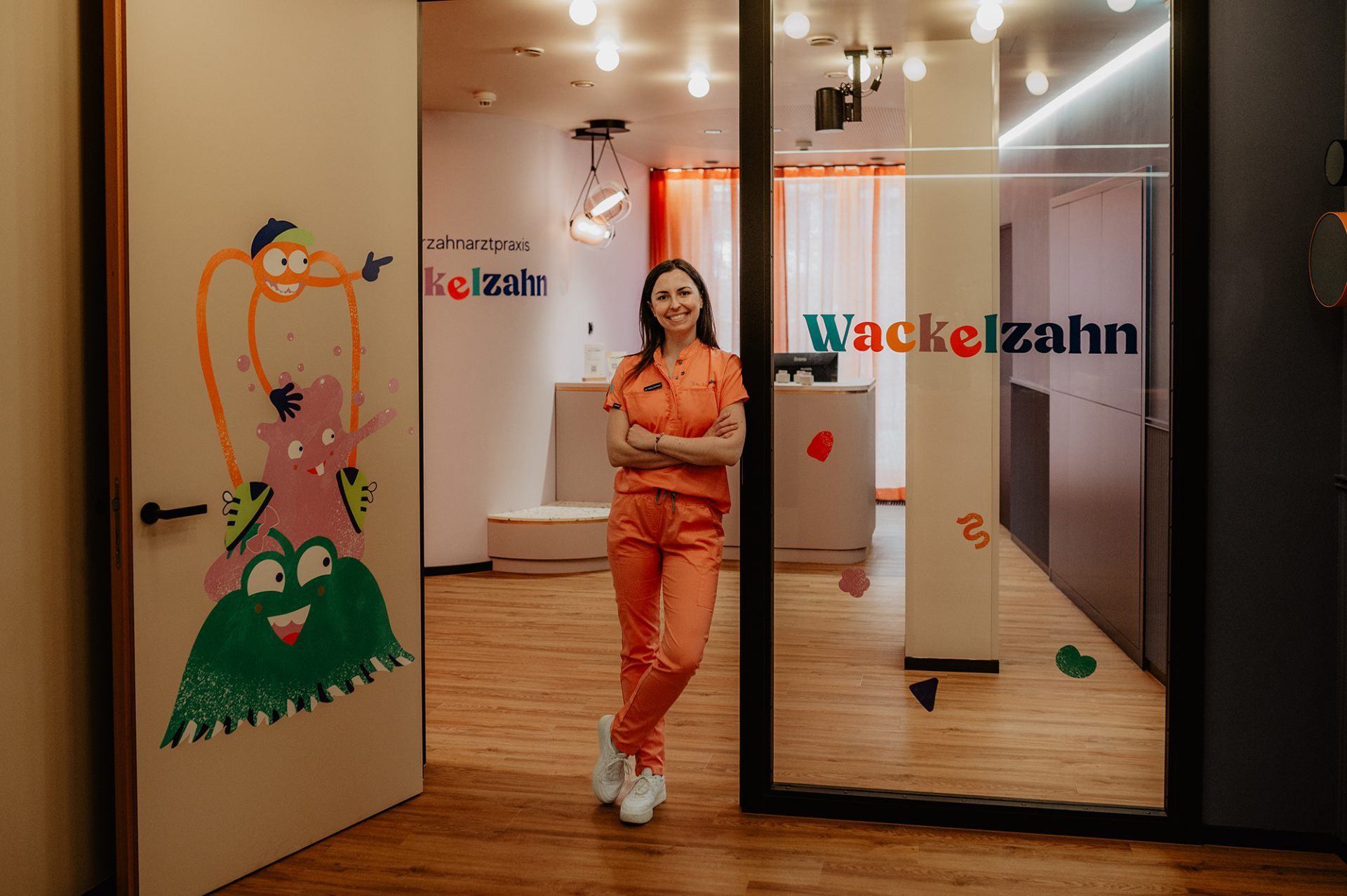 Wackelzahn Team Leipzig