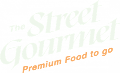 Street Gourmet