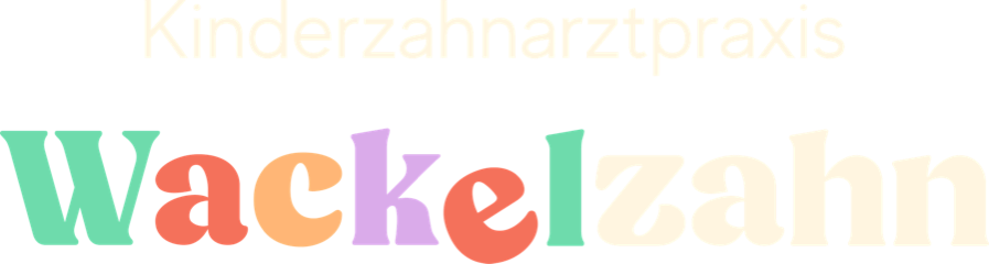 Kinderzahnarzt Wackelzahn