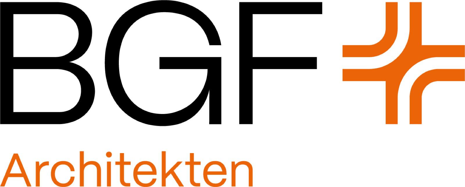 BGF+ Logo
