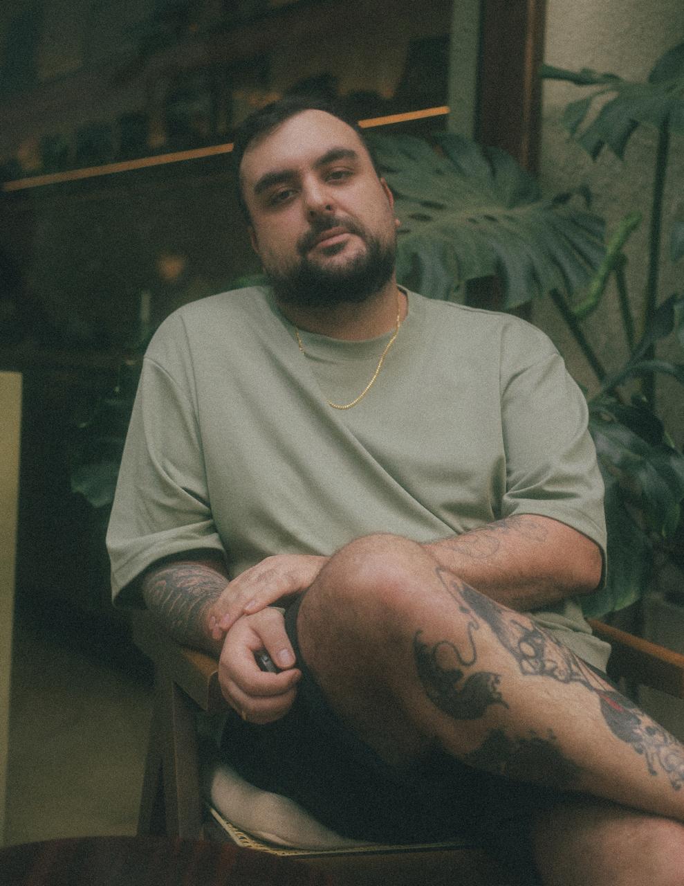 Daniel Fatemi