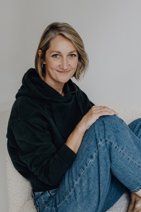 Julia Rosenberger