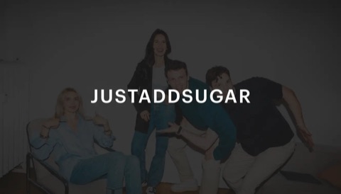 Justaddsugar