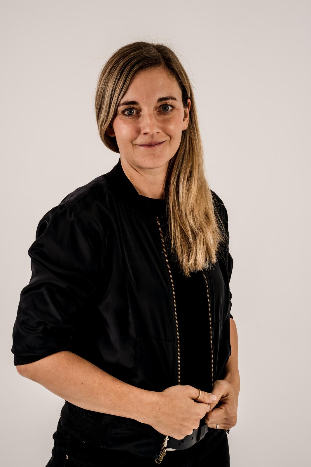 Marleen Zepp