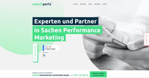 Searchperts
