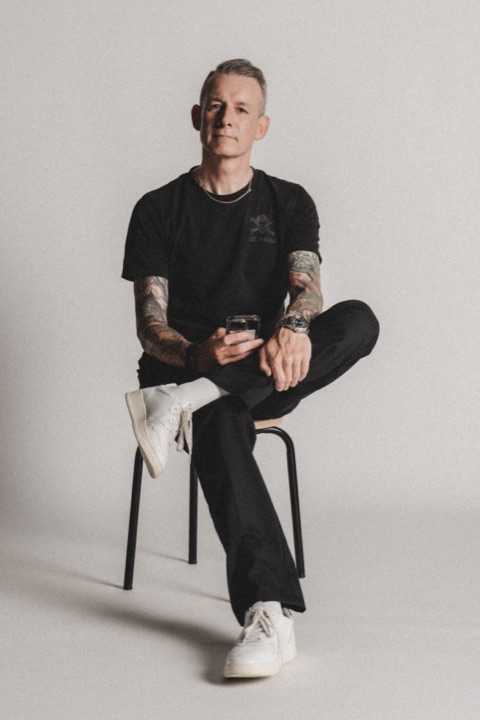 Stefan Trocha