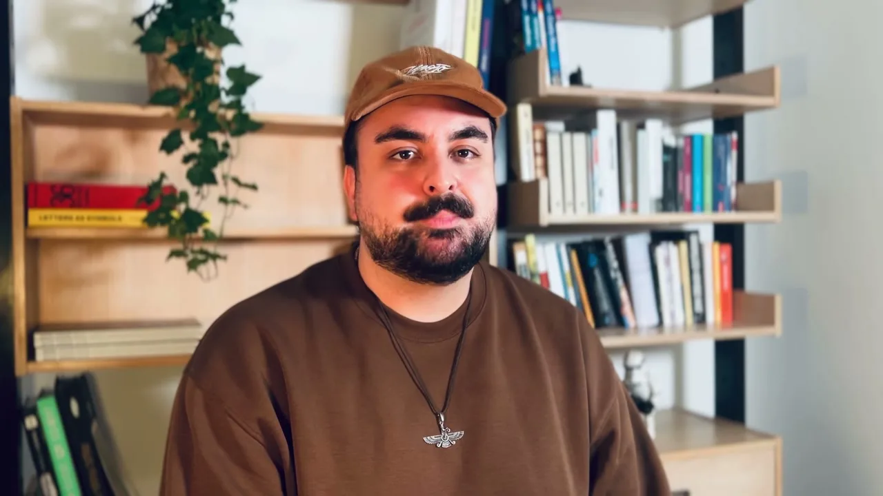 Standbild: Kann ich meine Brand auch mit KI aufbauen?