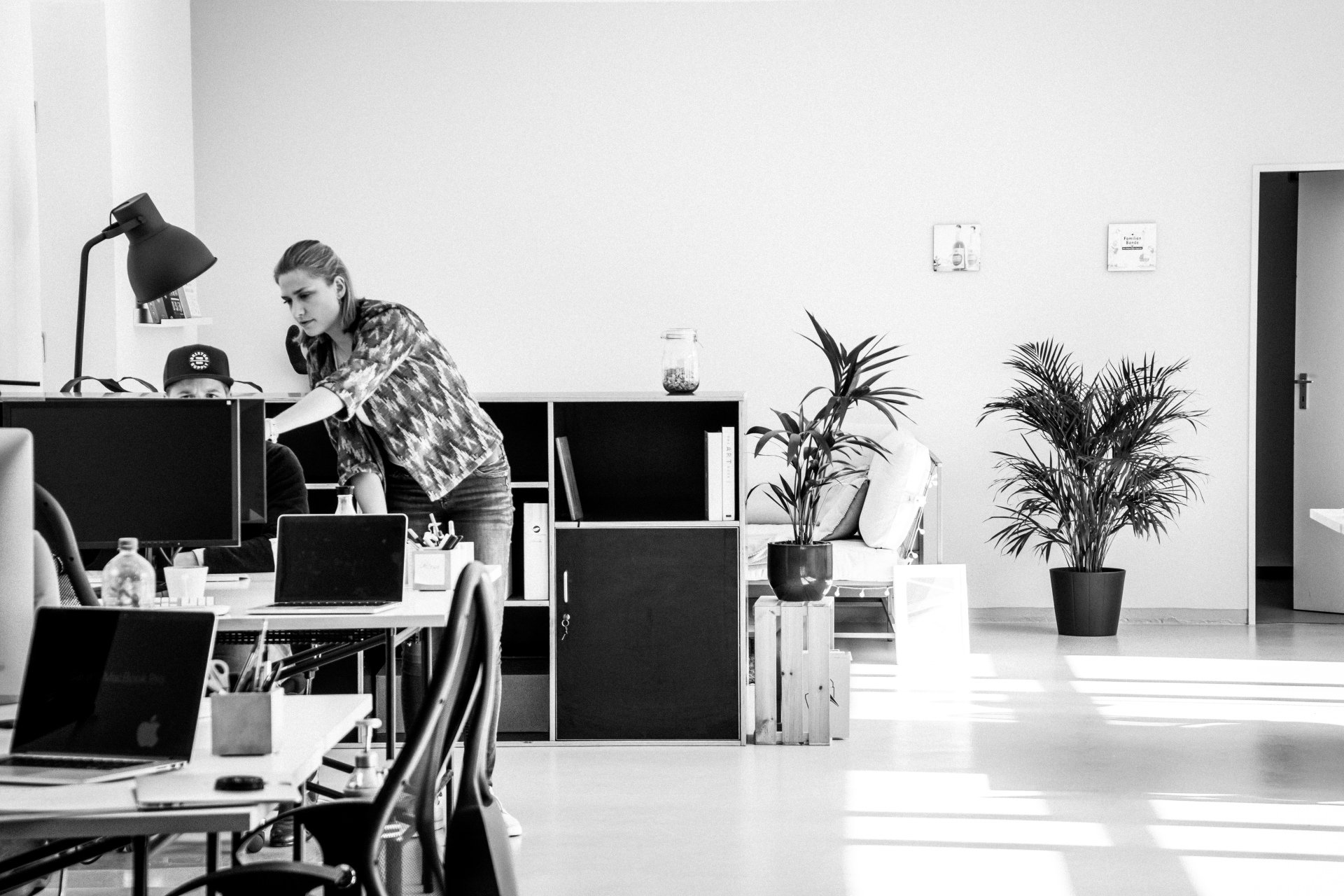 Titelmotiv zum Artikel: Was ist wichtig beim Markendesign?