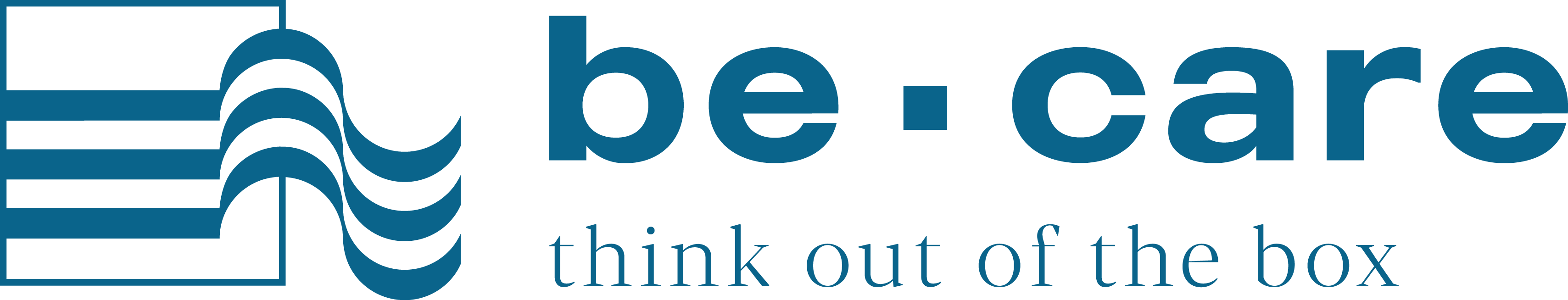 be.care logo
