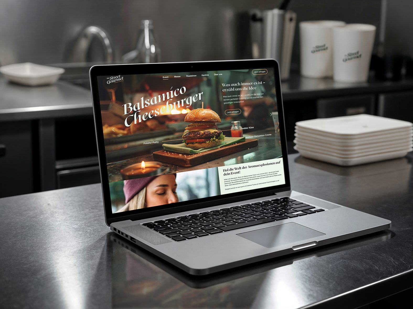 Street-Gourmet-Website