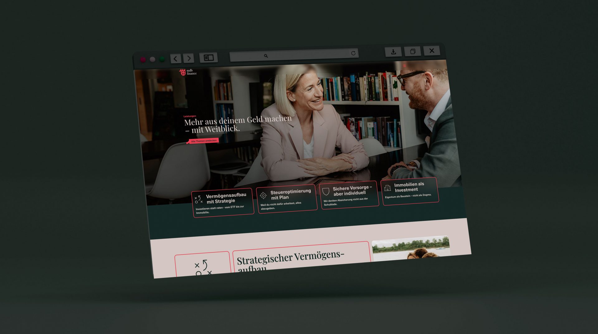 Website
